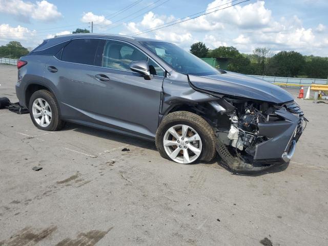 2016 LEXUS RX 350 2T2ZZMCA3GC032297