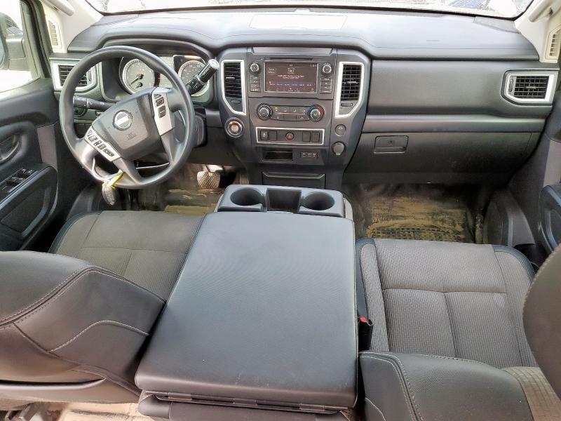 2019 NISSAN TITAN S - 1N6AA1EK6KN518814