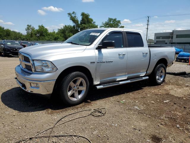 DODGE RAM 1500 S