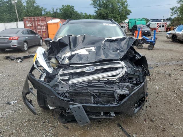 2018 FORD ESCAPE SE 1FMCU9GD5JUA61171
