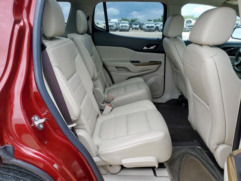 2018 GMC ACADIA DEN 1GKKNPLS6JZ162300