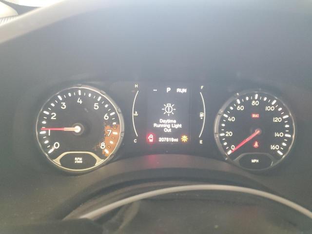 2015 JEEP RENEGADE L ZACCJABT5FPB89884