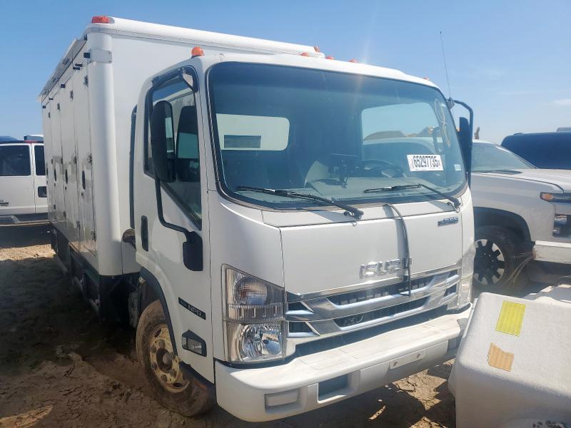 2016 ISUZU NPR #3203758946