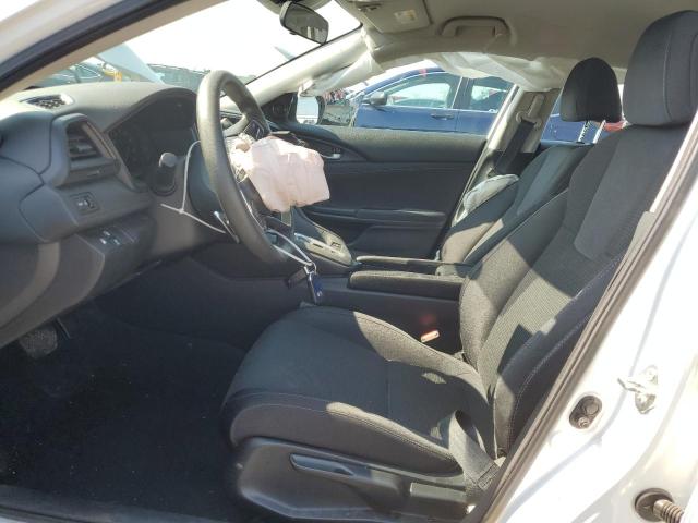 2021 HONDA INSIGHT EX 19XZE4F5XME000670