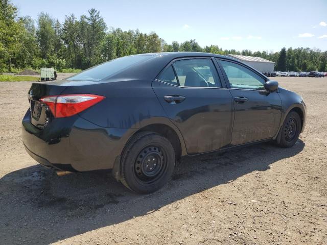 Vin: 2t1burhe0ec162791, lot: 59858785, toyota corolla l 20143
