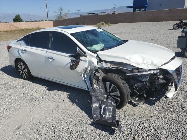 2021 NISSAN ALTIMA SV - 1N4BL4DVXMN300267