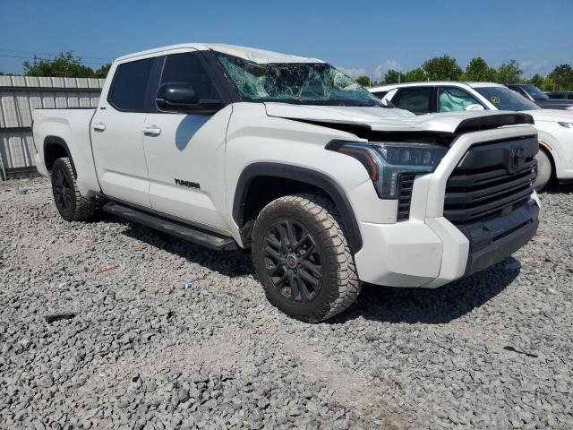 2024 TOYOTA TUNDRA CRE - 5TFWA5EC9RX024681