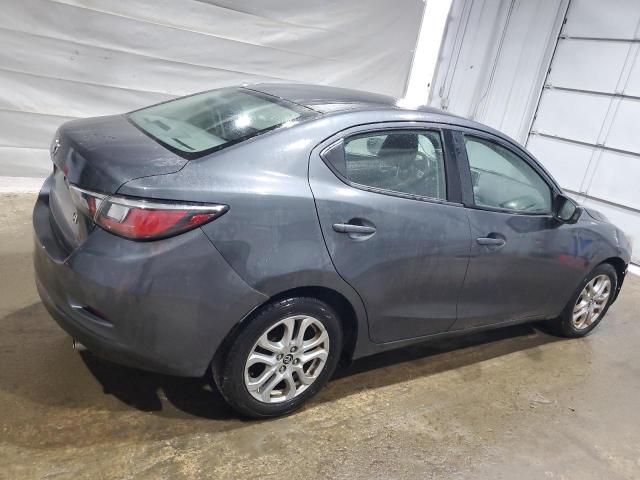 2017 TOYOTA YARIS IA - 3MYDLBYVXHY176125