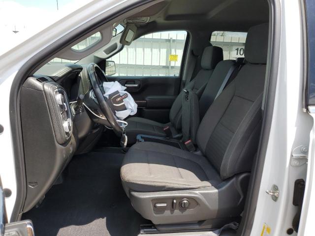 2020 GMC SIERRA C15 - 1GTP8BED7LZ178664