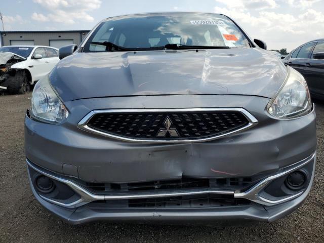 2017 MITSUBISHI MIRAGE ES ML32A3HJ4HH004489