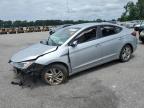 2020 HYUNDAI ELANTRA SE - KMHD84LFXLU983862