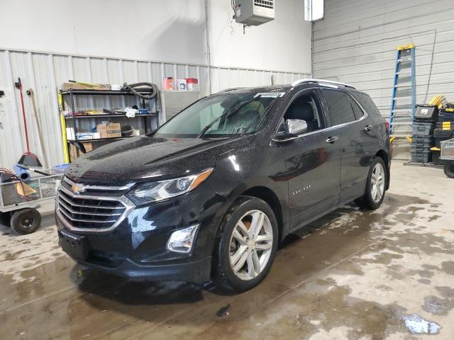 CHEVROLET EQUINOX PR