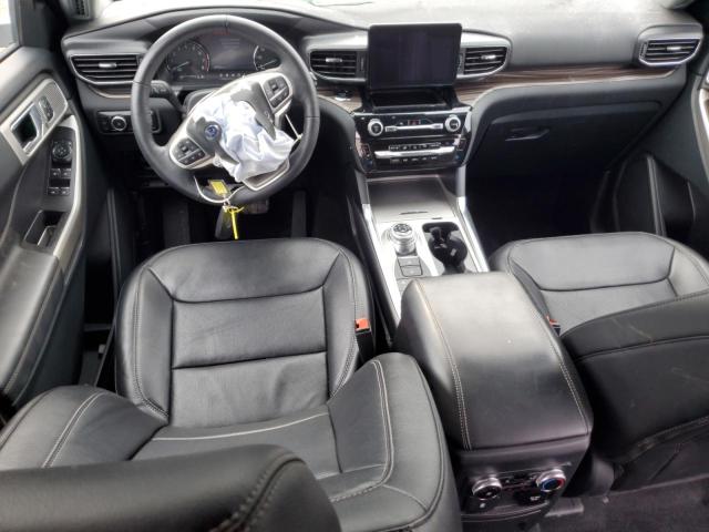 2024 FORD EXPLORER LIMITED 1FMSK8FH5RGA30271