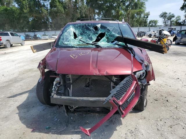 2019 DODGE GRAND CARA 2C4RDGEG6KR622332