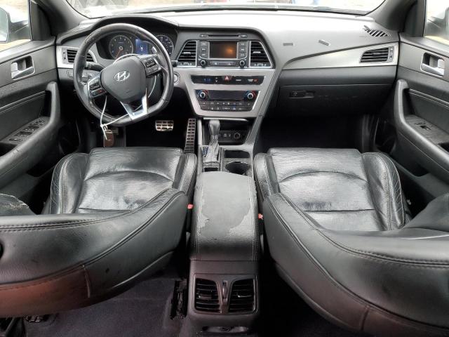 2015 HYUNDAI SONATA SPO - 5NPE34AB5FH093677