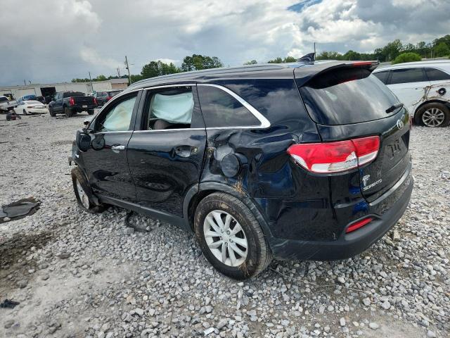 2016 KIA SORENTO LX 5XYPG4A58GG035305