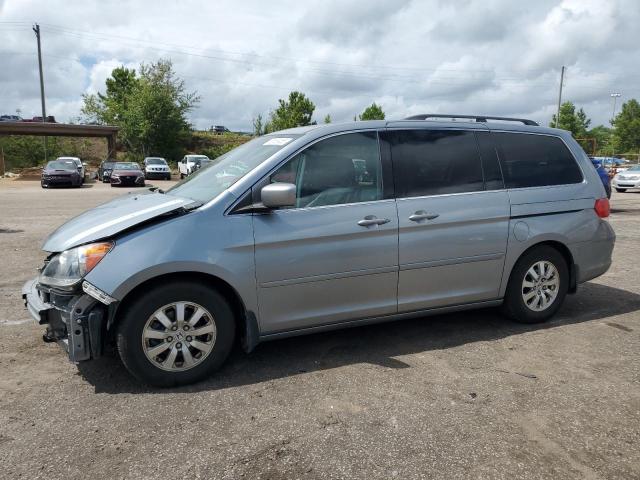 HONDA ODYSSEY EX