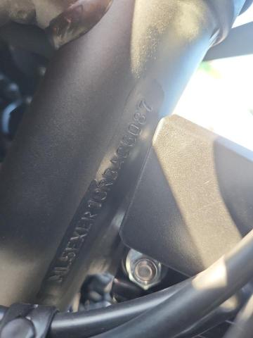 2024 KAWASAKI EX650 R ML5EXER10RDAC6087