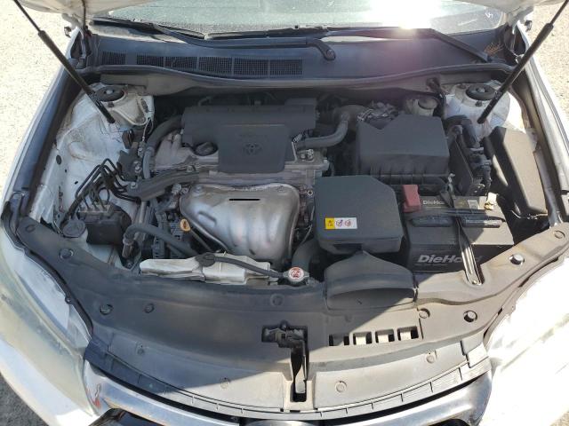 2017 TOYOTA CAMRY LE 4T1BF1FK6HU331803