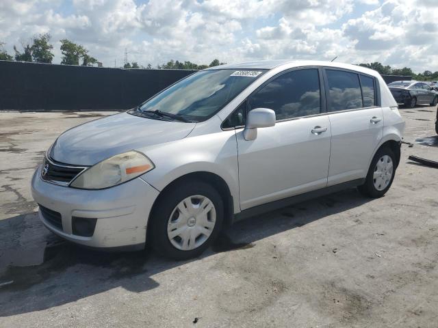 NISSAN VERSA S
