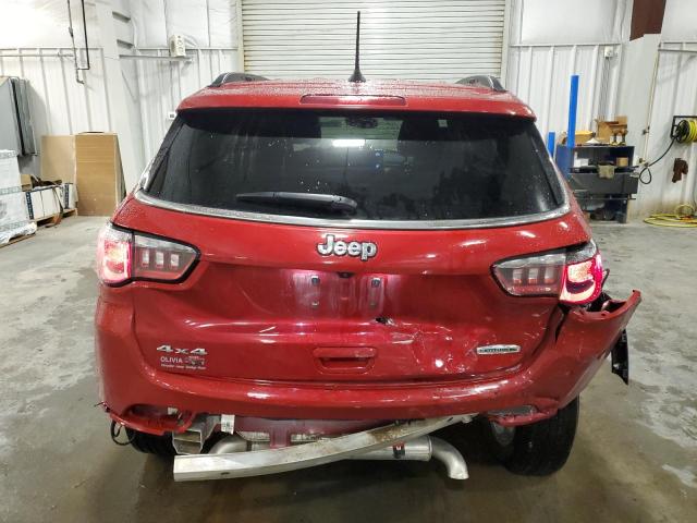 2024 JEEP COMPASS LA 3C4NJDFN7RT152015