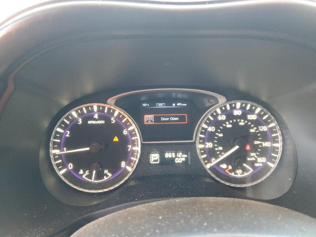 2018 INFINITI QX60 5N1DL0MN0JC500993