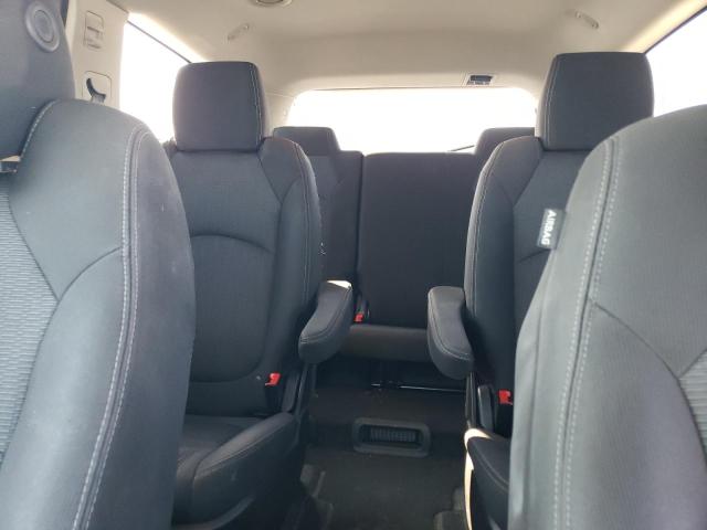 2016 CHEVROLET TRAVERSE L 1GNKVHKD6GJ269737