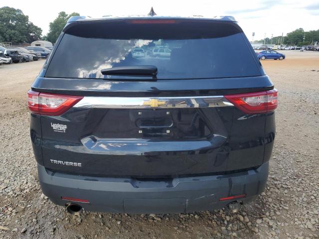 2020 CHEVROLET TRAVERSE L 1GNERFKW4LJ118557