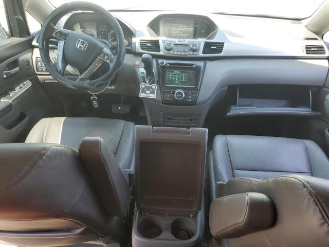 2016 HONDA ODYSSEY TO 5FNRL5H95GB036440