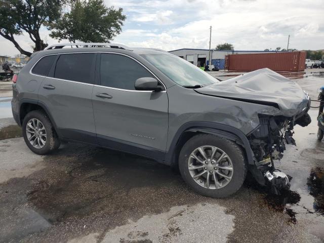2020 JEEP CHEROKEE L 1C4PJLLB3LD542491
