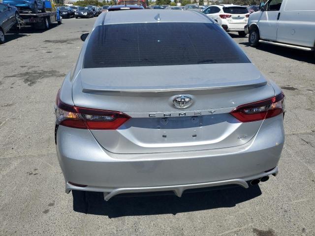 2021 TOYOTA CAMRY SE - 4T1T11AKXMU484835