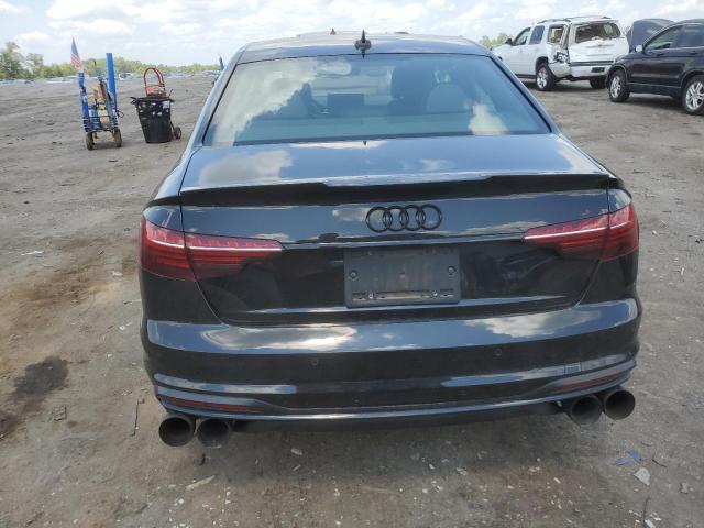 2021 AUDI A4 PREMIUM WAUEAAF43MA057888