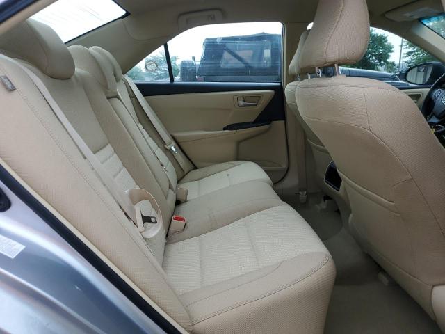 2017 TOYOTA CAMRY LE - 4T1BF1FK4HU280608