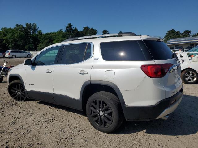 2018 GMC ACADIA SLT 1GKKNULS3JZ119662