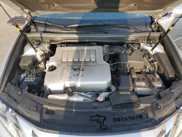 2018 LEXUS ES 350 58ABK1GG7JU081377