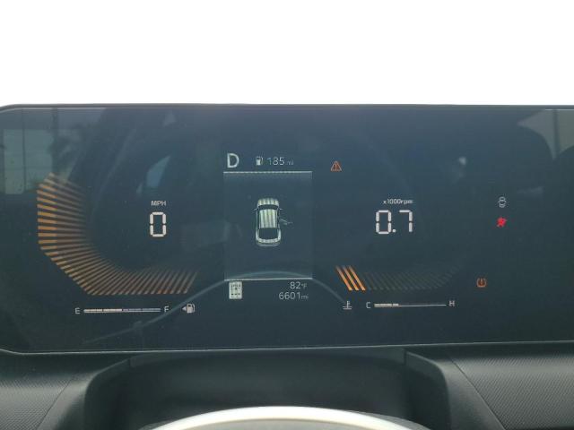 2025 KIA K4 LX 3KPFT4DE1SE088985