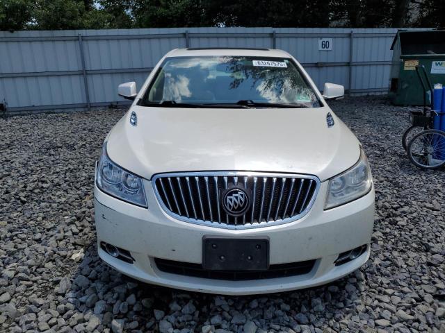 2012 BUICK LACROSSE P - 1G4GE5E33CF259238