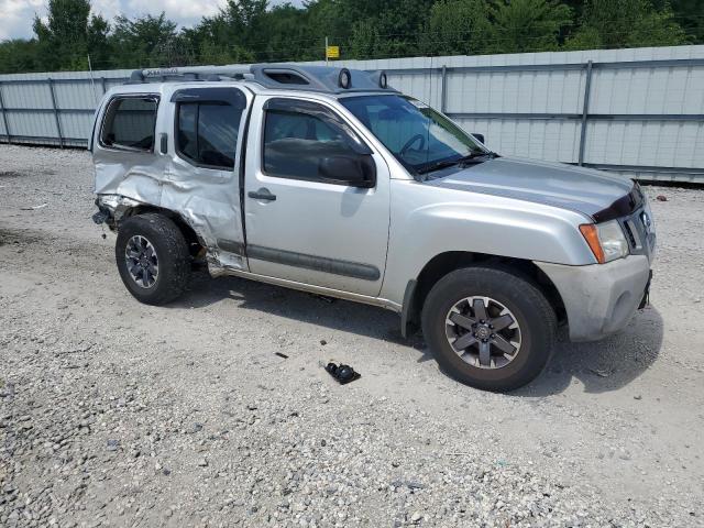 2015 NISSAN XTERRA X 5N1AN0NW3FN664285