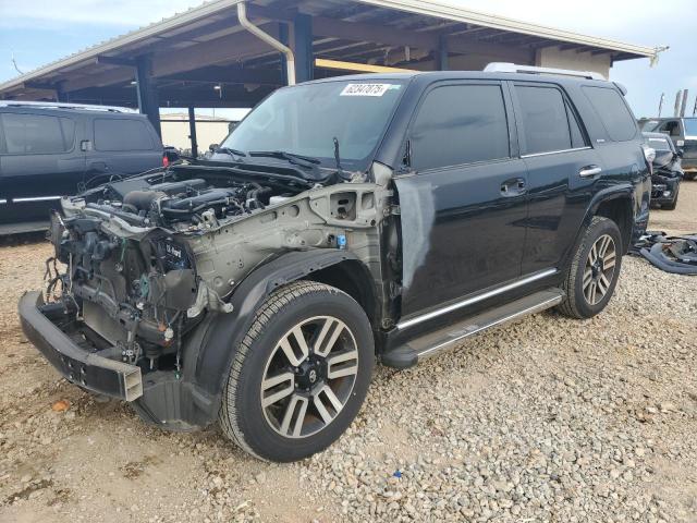 TOYOTA 4RUNNER SR
