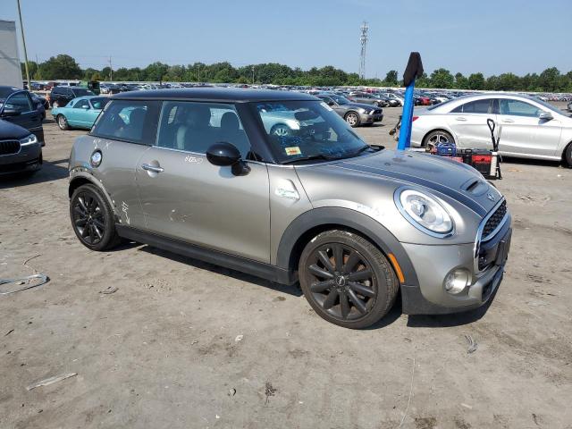 2017 MINI COOPER S - WMWXP7C30H3B94967