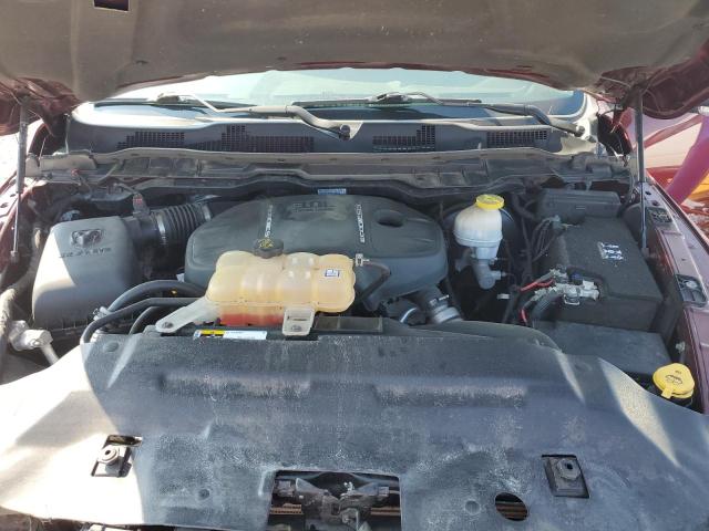 2017 RAM 1500 SLT 1C6RR7LM2HS873941
