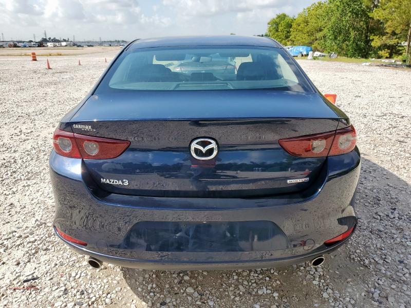 2020 MAZDA 3 SELECT 3MZBPACL9LM133676