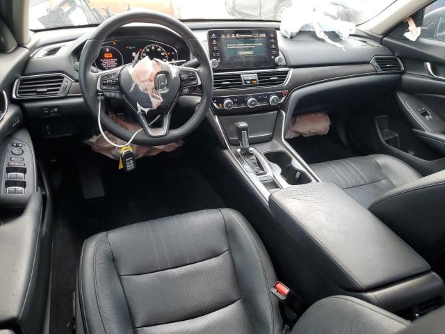2018 HONDA ACCORD EXL 1HGCV1F5XJA064681