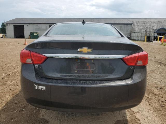 2015 CHEVROLET IMPALA LT - 2G1125S38F9186607