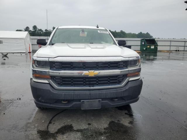 2016 CHEVROLET SILVERADO - 1GCVKNEH2GZ391315