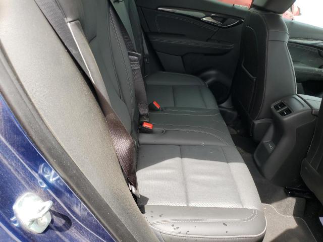 2023 BUICK ENVISION E LRBFZPR49PD162158
