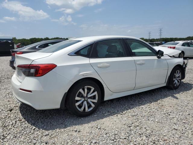 2022 HONDA CIVIC 4D E 2HGFE2F2XNH526804