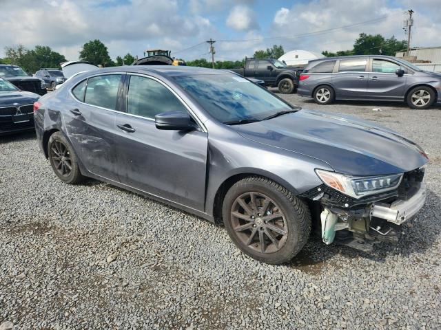 2020 ACURA TLX TECHNO 19UUB1F57LA010464