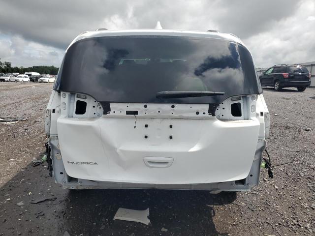 2020 CHRYSLER PACIFICA T - 2C4RC1EG7LR141779