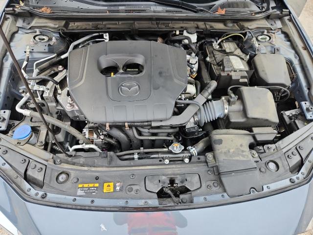 2023 MAZDA 3 PREFERRE 3MZBPACM1PM383301